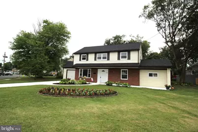 20 Marlborough Avenue, Marlton, NJ 08053 - Photo 1