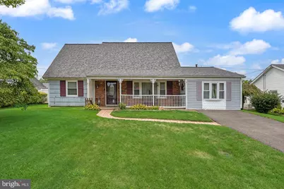13 Gallery Lane, Willingboro, NJ 08046 - Photo 1