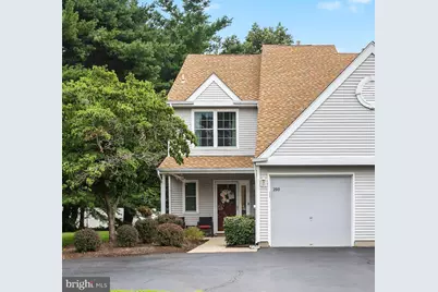 250 Birch Hollow Drive, Bordentown, NJ 08505 - Photo 1