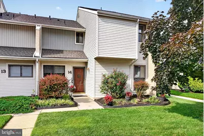14 Tulip Court, Mount Laurel, NJ 08054 - Photo 1