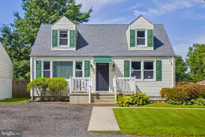 2347 Kinkora Road, Bordentown, NJ 08505 - Photo 1