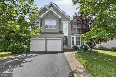 58 Seneca Lane, Bordentown, NJ 08505 - Photo 1