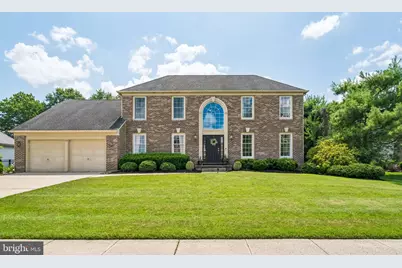 25 Periwinkle Drive, Mount Laurel, NJ 08054 - Photo 1