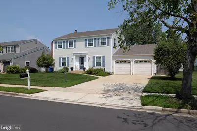 11 Marni Court, Marlton, NJ 08053 - Photo 1