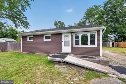 33 Stagecoach Road, Southampton, NJ 08088 - Photo 1