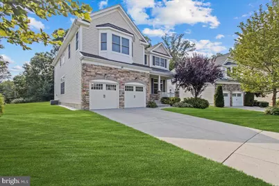 107 Starboard Way, Mount Laurel, NJ 08054 - Photo 1