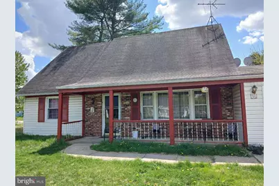 36 New Pond Lane, Willingboro, NJ 08046 - Photo 1