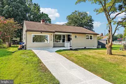 712 E Woodlawn Avenue, Maple Shade, NJ 08052 - Photo 1