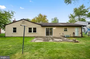 38 Northgate Ln, Willingborough, NJ 08046 - Photo 22