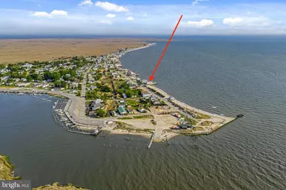 94 Delaware Avenue, Fortescue, NJ 08321 - Photo 1