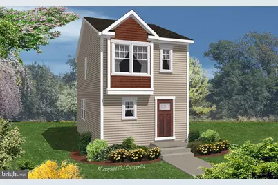 113 Henry Street, Bridgeton, NJ 08302 - Photo 1