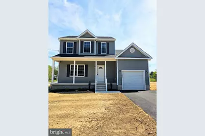 1245 Old Lake Road, Newfield, NJ 08344 - Photo 1