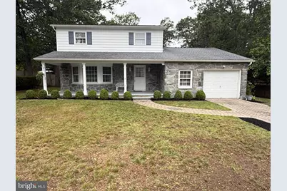 202 Patricia Avenue, Millville, NJ 08332 - Photo 1