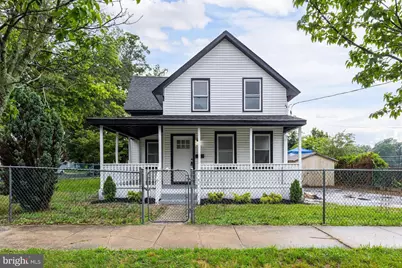 400 N Seventh Street, Vineland, NJ 08360 - Photo 1