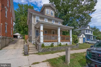 85 Lincoln Street, Bridgeton, NJ 08302 - Photo 1