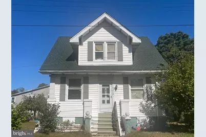 6216 Brown Street, Port Norris, NJ 08349 - Photo 1