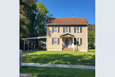18 South Avenue, Shiloh, NJ 08353 - Photo 1