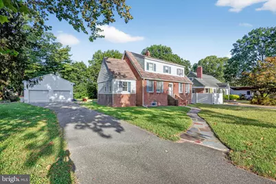 516 N Valley Avenue, Vineland, NJ 08360 - Photo 1