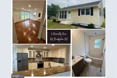 21 Barretts Run Road, Bridgeton, NJ 08302 - Photo 1