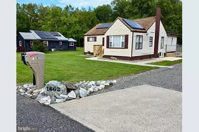 1662 North Avenue, Port Norris, NJ 08349 - Photo 1