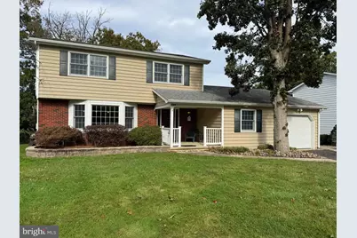 2564 Edna Drive, Vineland, NJ 08361 - Photo 1