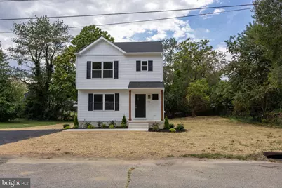 348 Colfax Street, Bridgeton, NJ 08302 - Photo 1