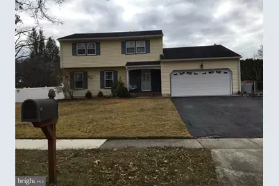 933 Tanglewood Lane, Vineland, NJ 08360 - Photo 1