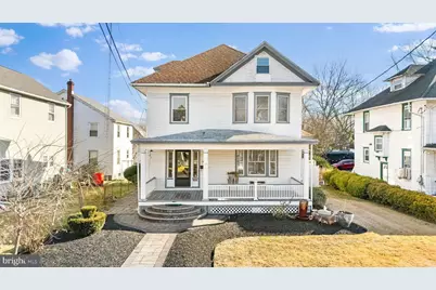 183 Fayette Street, Bridgeton, NJ 08302 - Photo 1