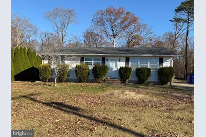 8202 W Buckshutem Road, Millville, NJ 08332 - Photo 1