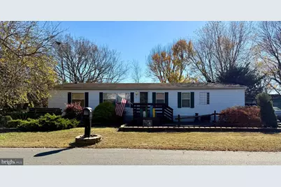 184 Landing Road, Newport, NJ 08345 - Photo 1