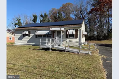 57 Dubois Avenue, Bridgeton, NJ 08302 - Photo 1