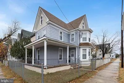 237 S 3rd Street, Millville, NJ 08332 - Photo 1