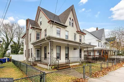 550 Columbia Avenue, Millville, NJ 08332 - Photo 1