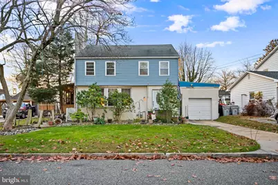 38 Deshibe Terrace, Vineland, NJ 08360 - Photo 1