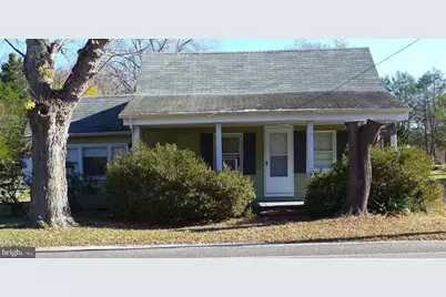 19 Fairton Cedarville Road, Fairton, NJ 08320 - Photo 1