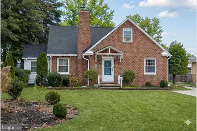 409 N East Avenue, Vineland, NJ 08360 - Photo 1