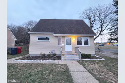 242 Belmont Avenue, Bridgeton, NJ 08302 - Photo 1