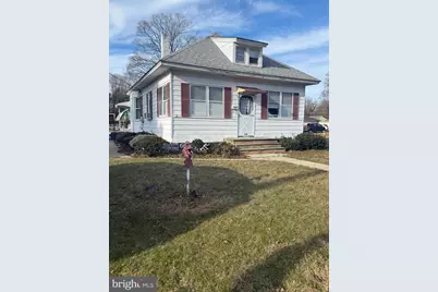 538 South Avenue, Bridgeton, NJ 08302 - Photo 1