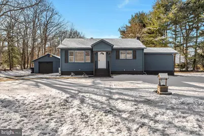 539 Carmel Road, Millville, NJ 08332 - Photo 1