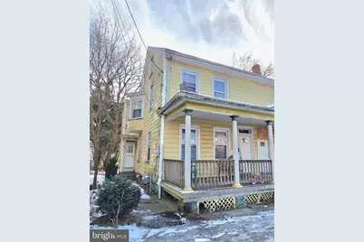 25 Bank Street, Bridgeton, NJ 08302 - Photo 1