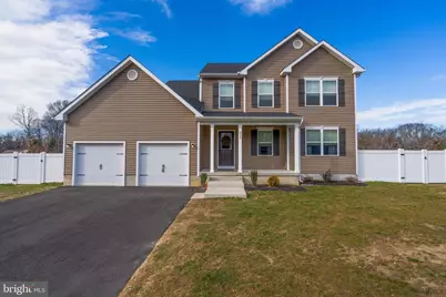 844 Chapel Drive, Vineland, NJ 08361 - Photo 1