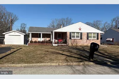 15 Beck Drive, Bridgeton, NJ 08302 - Photo 1