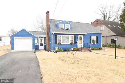 213 N 12th St N N, Millville, NJ 08332 - Photo 1