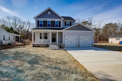 442 Manor Avenue, Millville, NJ 08332 - Photo 1