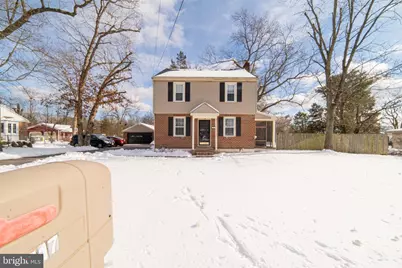 1717 Newcombtown Road, Millville, NJ 08332 - Photo 1