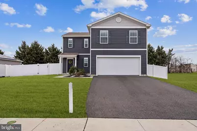 5 Eisenhower Drive, Bridgeton, NJ 08302 - Photo 1