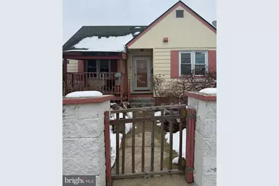 28 W Almond Street, Vineland, NJ 08360 - Photo 1