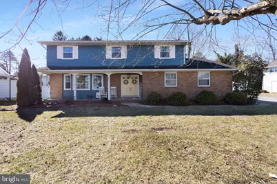 2073 Cottonwood Drive, Vineland, NJ 08361 - Photo 1