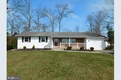 2890 Dante Avenue, Vineland, NJ 08361 - Photo 1
