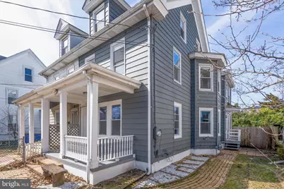 222 N 3rd Street N, Millville, NJ 08332 - Photo 1
